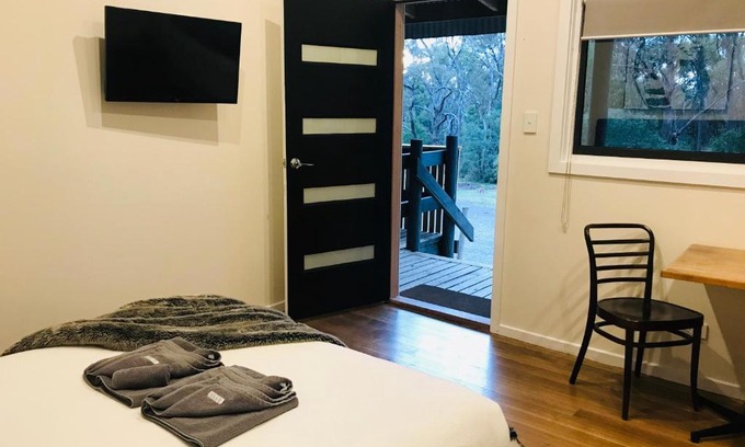 Creswick Hotel | Manna View
