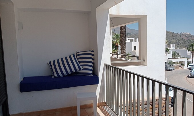 Playa Macenas Villa | MANNAS LIFESTYLE 6 in MOJÁCAR