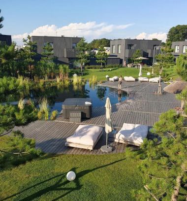 Palanga Apartment | Mano Jūra - apartamentų nuoma Mano Jūra 3 kvartale