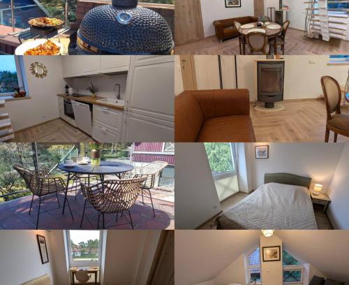 Nida Apartment | MANO NIDA