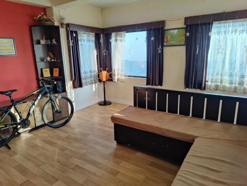 Shillong Apartment | MANOAH Homestay
