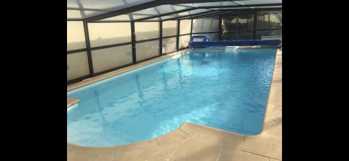 Ranville House | Manoir de l Aiguillon