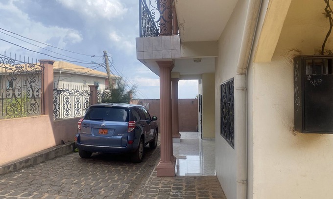 Yaounde Apartment | Manoir des Princesses Ekoumdoum