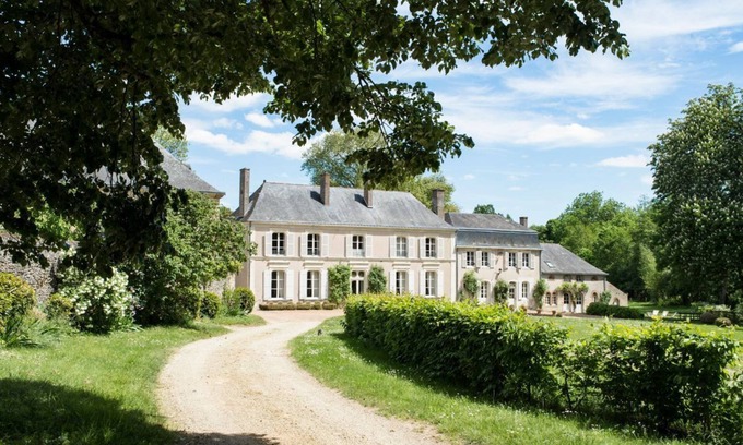 Asnieres sur Vegre Other | Manoir Les Deux Fonds
