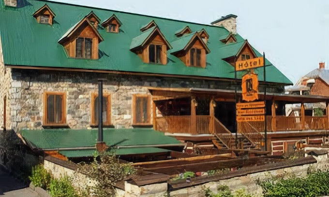 Marieville Hotel | Manoir Ramezay