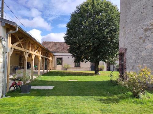Sens House | Manoir Saint Joseph
