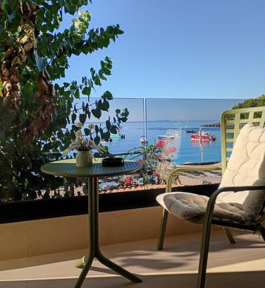 Himare Hotel | Manolo & Jolie Luxury Villa