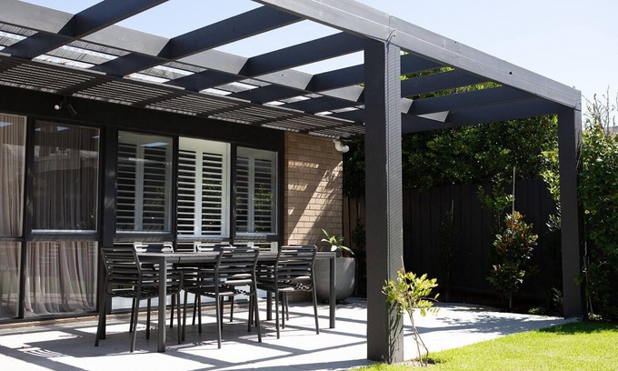 Brighton Villa | Manor Brighton Beach - Breezy, light and newly renovated - 200m from the beach