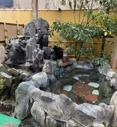 Yamanakako Hotel | Manor House