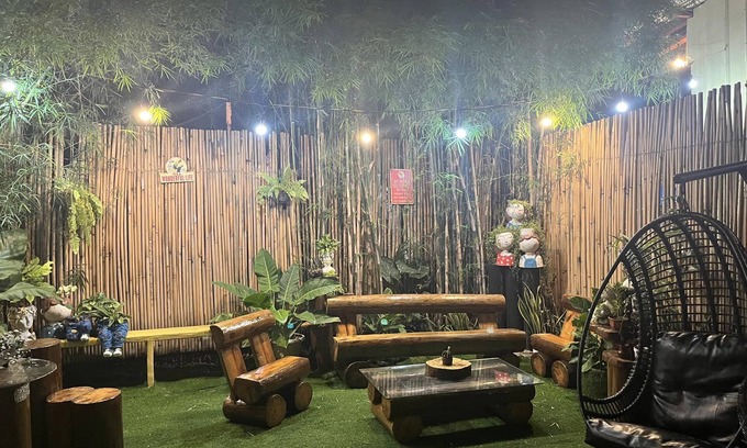 Talisay Hotel | Manora Apartments and Guest House