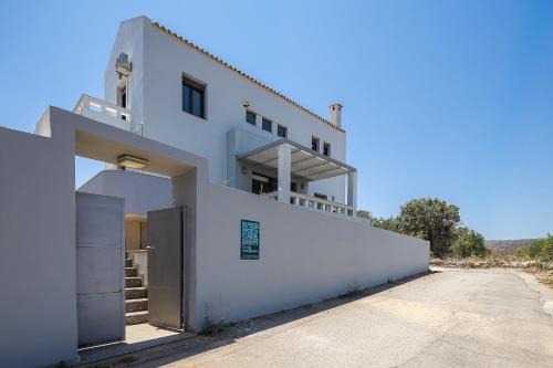 Atsipópoulon Villa | ManouEl Villa