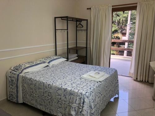 Osasco House | Mansão Adalgisa Vista Deslumbrante Estadia Luxuosa