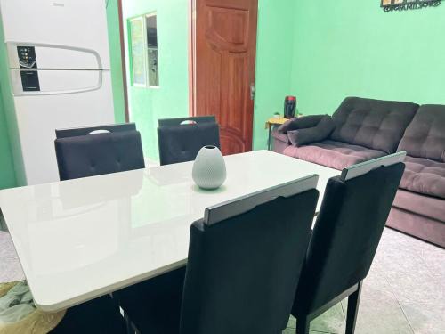 Maracangalha House | Mansão COP30