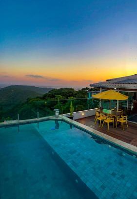 Cabo Frio House | Mansão Mirante!