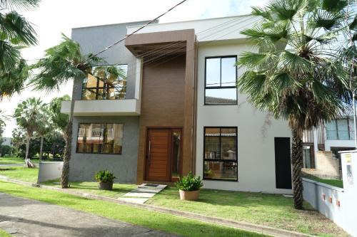 Barreirinhas House | MANSÃO nos LENÇÓIS MARANHENSES