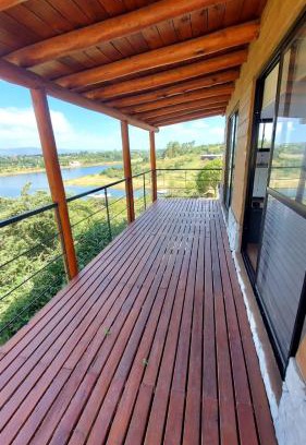 Alta Gracia Ski Chalet | Mansavista Cabañas