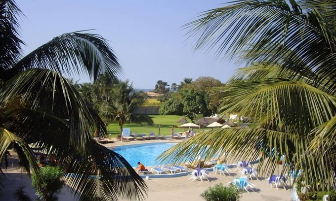 Senegambia Hotel | Mansea Beach Hotel and Resort