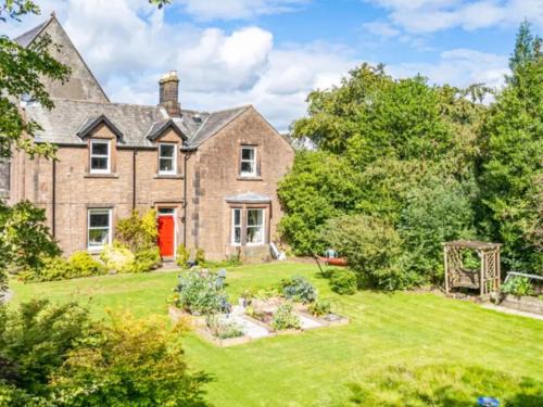 Lockerbie Bed & Breakfast | Mansefield Rooms