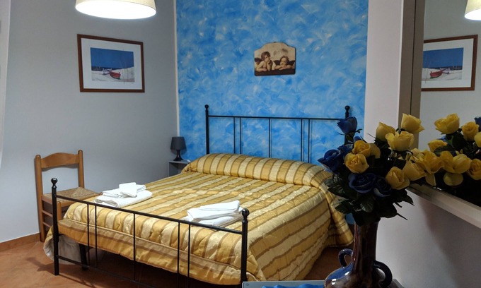 Old Town Apartment | Mansion - Cefalù