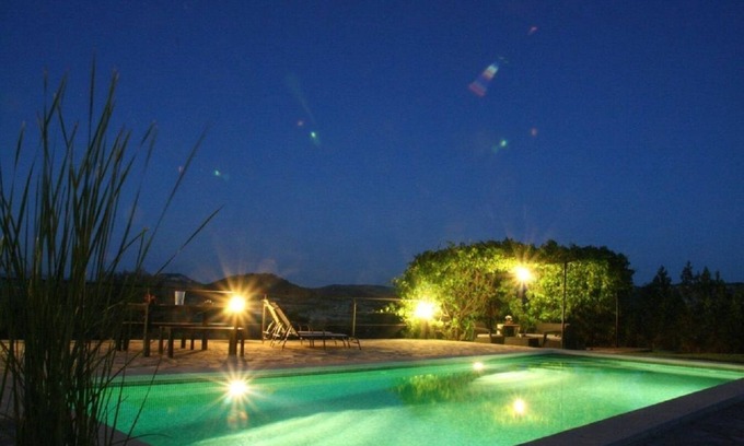 Lloret de Vistalegre Other | MANSION IN A SEATED LOCATION AND INCREDIBLE PANORAMIC VIEWS.