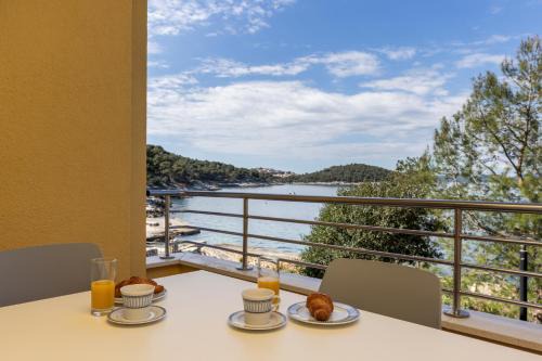 Veli Losinj Apartment | MANSUELA Apartmani PUNTA