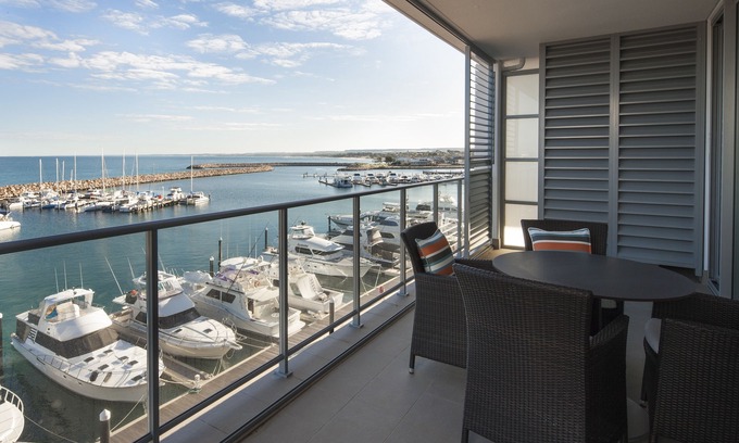 Geraldton Apartment | Mantra Geraldton