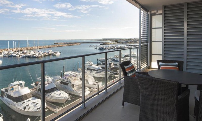 Geraldton Hotel | Mantra Geraldton
