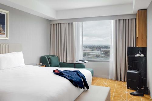 Tullamarine Hotel | Mantra Melbourne Airport