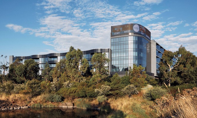 Epping Hotel | Mantra Melbourne Epping
