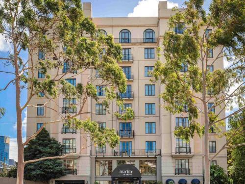 Melbourne Apartment | Mantra on Jolimont Melbourne