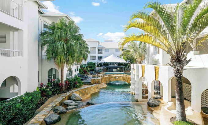 Port Douglas Hotel | Mantra PortSea