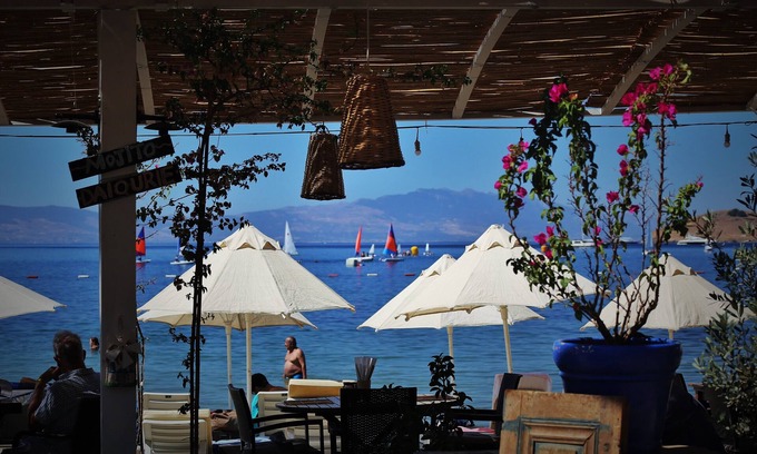 Bitez Hotel | Manuela Hotel