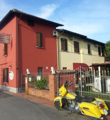 San Martino della Battaglia Hotel | Manuela Le Quattro Coppe