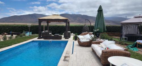 Coquimbo House | MANUIA
