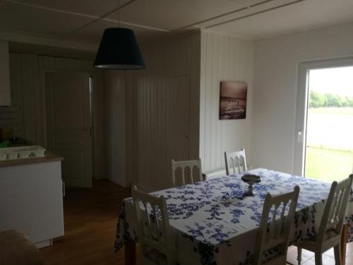 Karlsborg Apartment | Manus Ferienwohnung