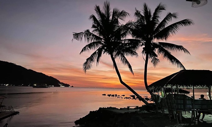 Mabini Hotel | Manzil Anilao Cosy 2 Bedroom Apartment U1