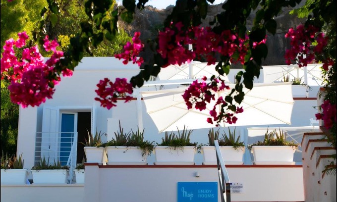 San Vito Lo Capo House | Map Enjoy Rooms