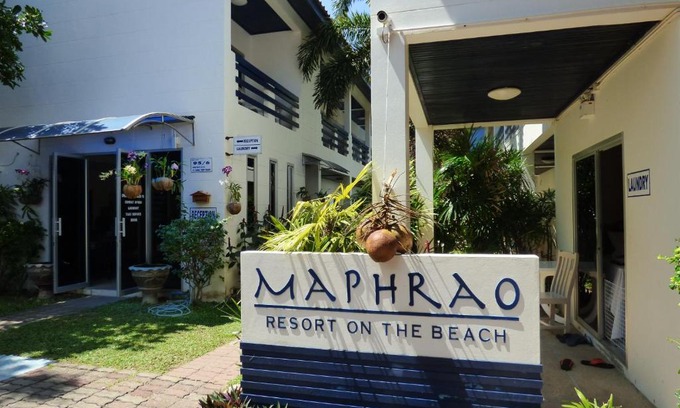 Kamala Resort | Maphrao Beach Resort