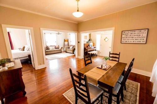 Moroni House | Maple Canyon*Pet-friendly fenced yard*RV Parking