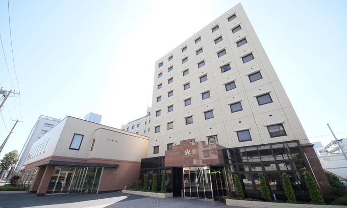 Hanamigawa Hotel | Maple Inn Makuhari