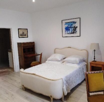 Faubourg Sud Apartment | Maponi