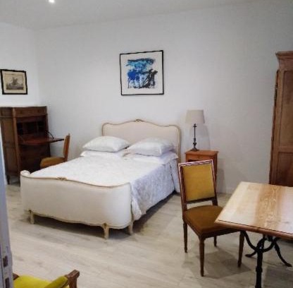 Faubourg Sud Apartment | Maponi