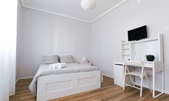 Peniche de Cima Apartment | Maré Alta - Pico da Mota