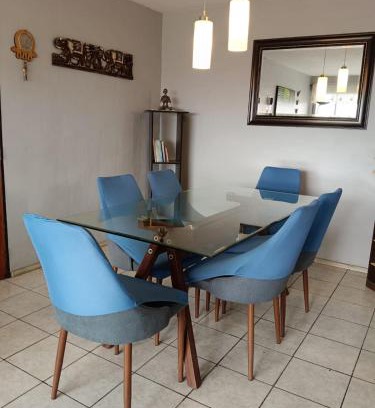 Arica Apartment | María Esperanza Depto