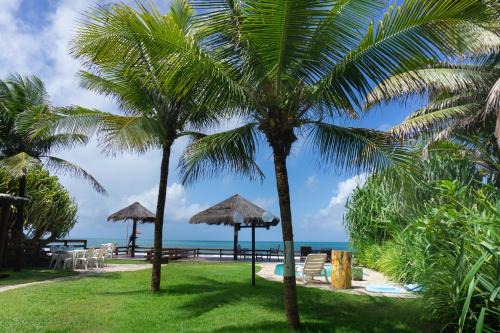 Porto de Galinhas House | Mar a Vista by Concavus