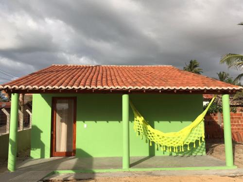 Barroquinha Cabin | Mar Aberto chale 3