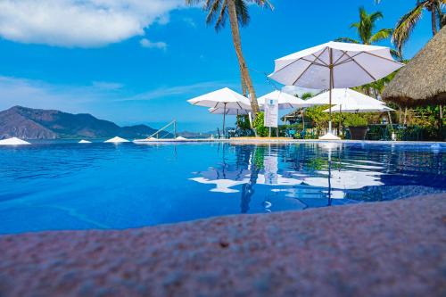 Club Santiago Hotel | Mar Celeste