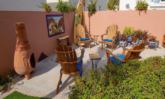 Costa Del Mar House | Mar de Cortez Family Beach House. Beautiful beach and nearby activities & food