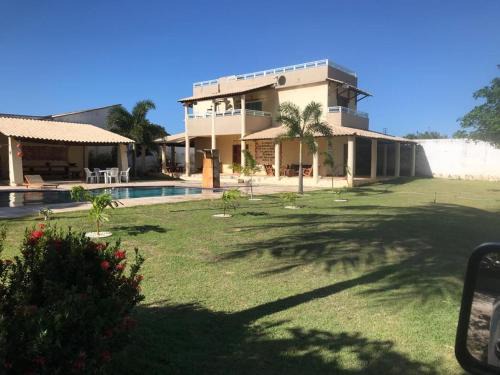 Baleia House | MAR & DUNAS BEACH HOUSE