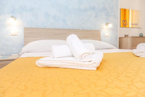 Lido Marini House | Mar y Sal